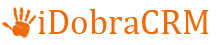 iDobraCRM. Connectors, modules, and scripts for implementation and integration.